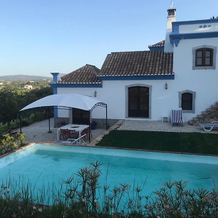 Casa Do Cerro Villa Luz de Tavira Kültér fotó