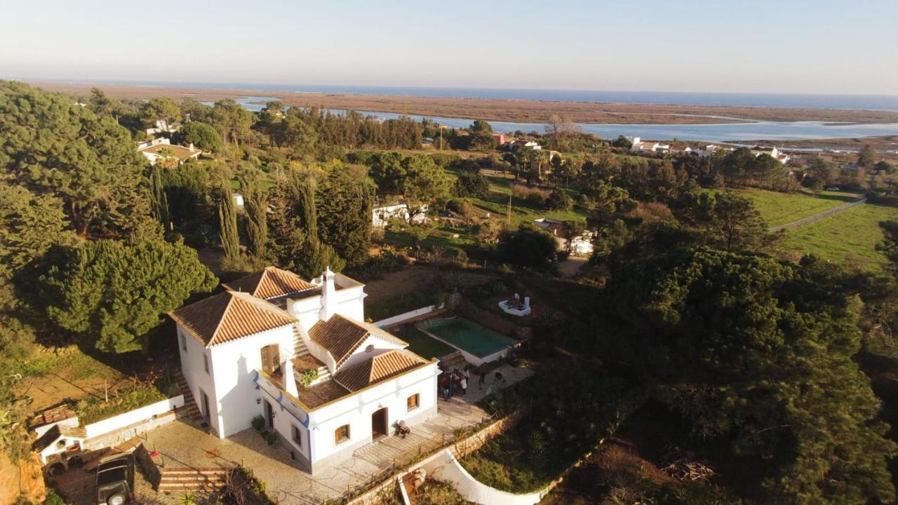 Casa Do Cerro Villa Luz de Tavira Kültér fotó