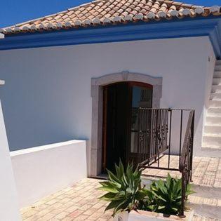 Casa Do Cerro Villa Luz de Tavira Kültér fotó