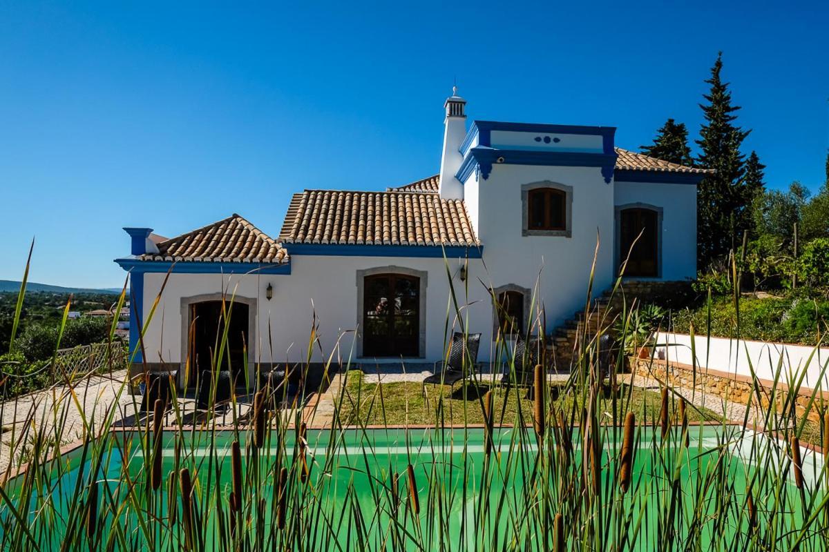 Casa Do Cerro Villa Luz de Tavira Kültér fotó